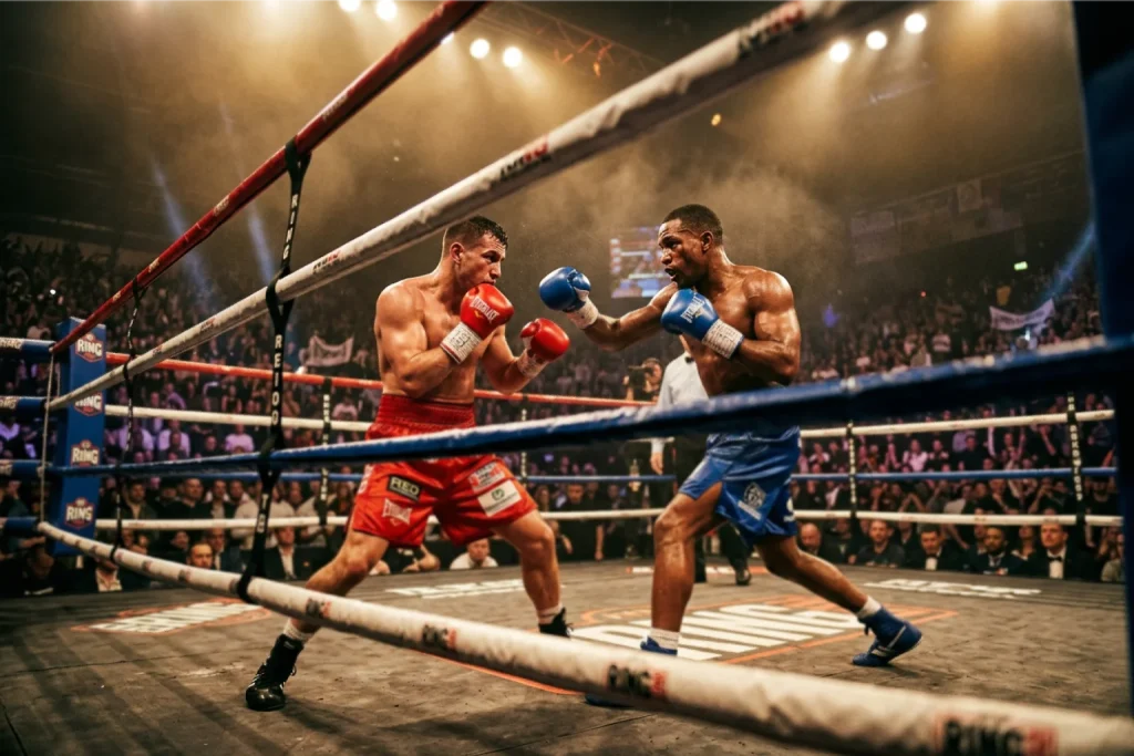 Boxwetten legal in Deutschland: GGL-Lizenz und Spielerschutz