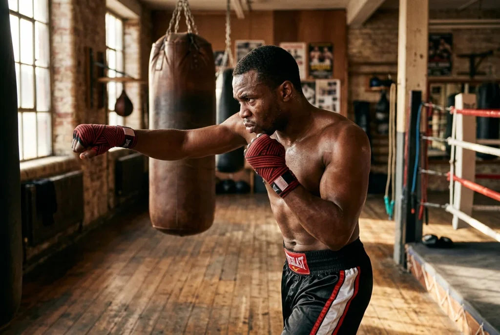 Boxwetten Strategie: Kampfstilanalyse und Value Bets für bessere Wetten