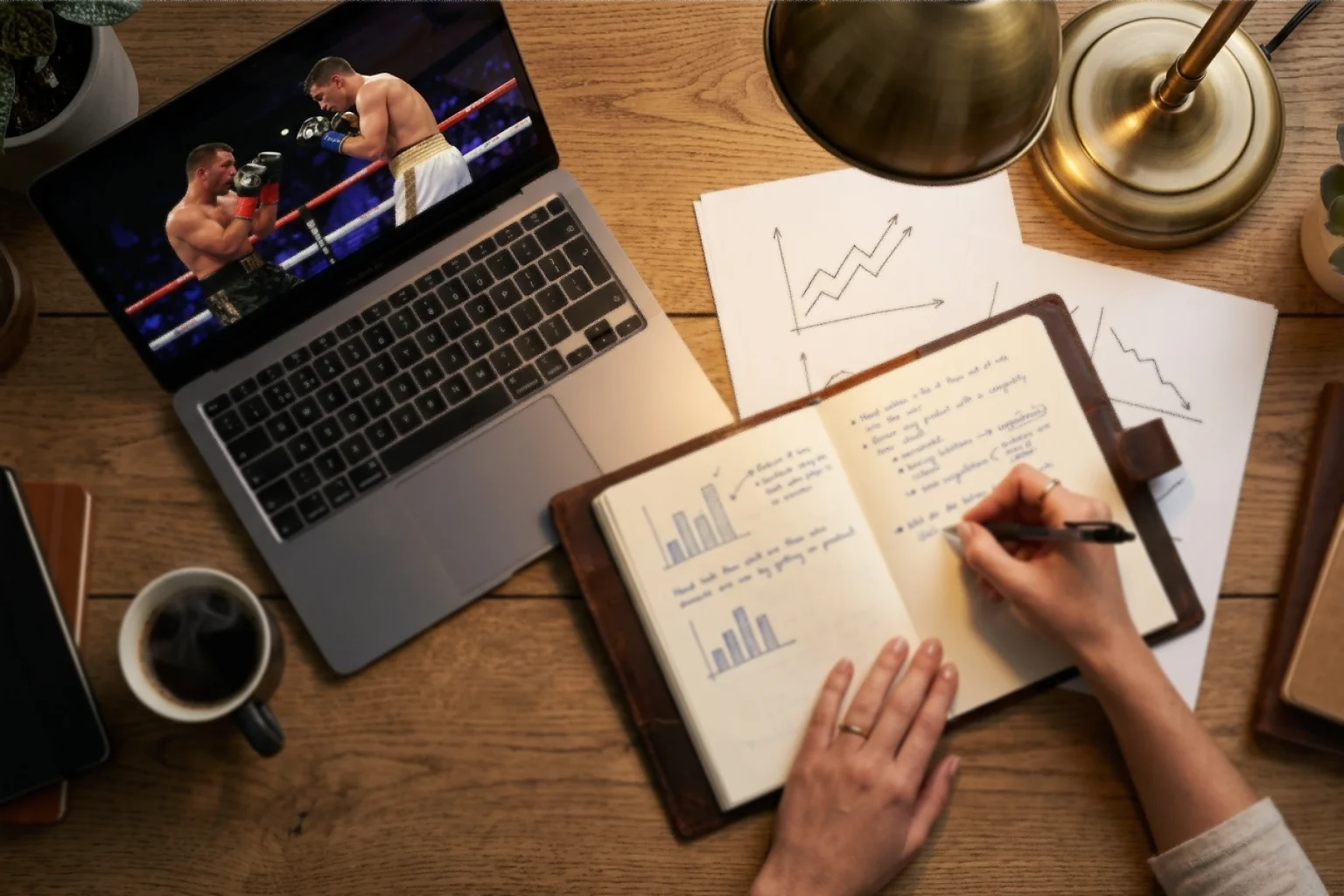 Boxwetten Tipps mit Strategie-Notizen und Bankroll Management für Anfänger